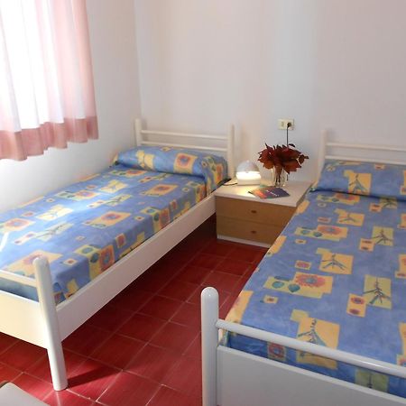 Appartamenti Vacanza Albatros Lignano Sabbiadoro Ngoại thất bức ảnh