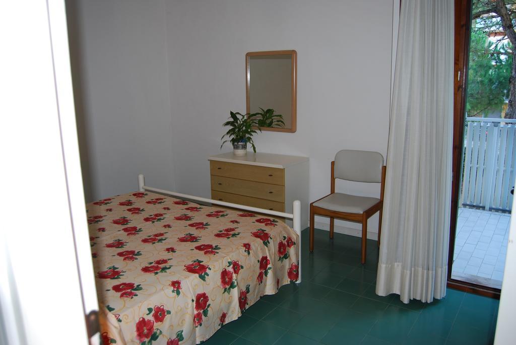 Appartamenti Vacanza Albatros Lignano Sabbiadoro Ngoại thất bức ảnh