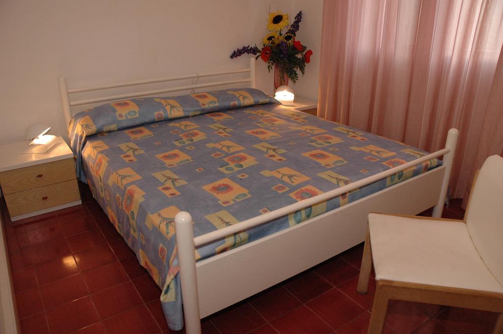 Appartamenti Vacanza Albatros Lignano Sabbiadoro Ngoại thất bức ảnh