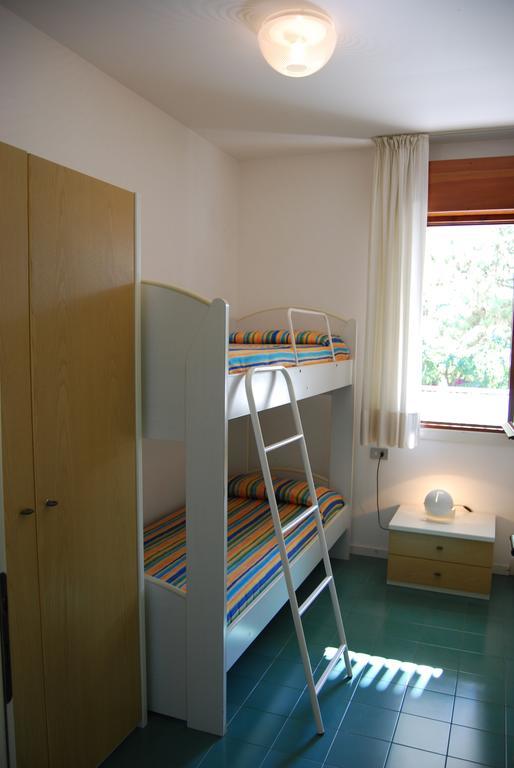 Appartamenti Vacanza Albatros Lignano Sabbiadoro Ngoại thất bức ảnh