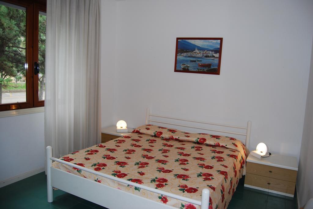 Appartamenti Vacanza Albatros Lignano Sabbiadoro Ngoại thất bức ảnh