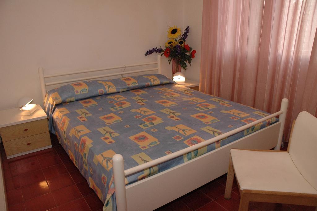 Appartamenti Vacanza Albatros Lignano Sabbiadoro Ngoại thất bức ảnh