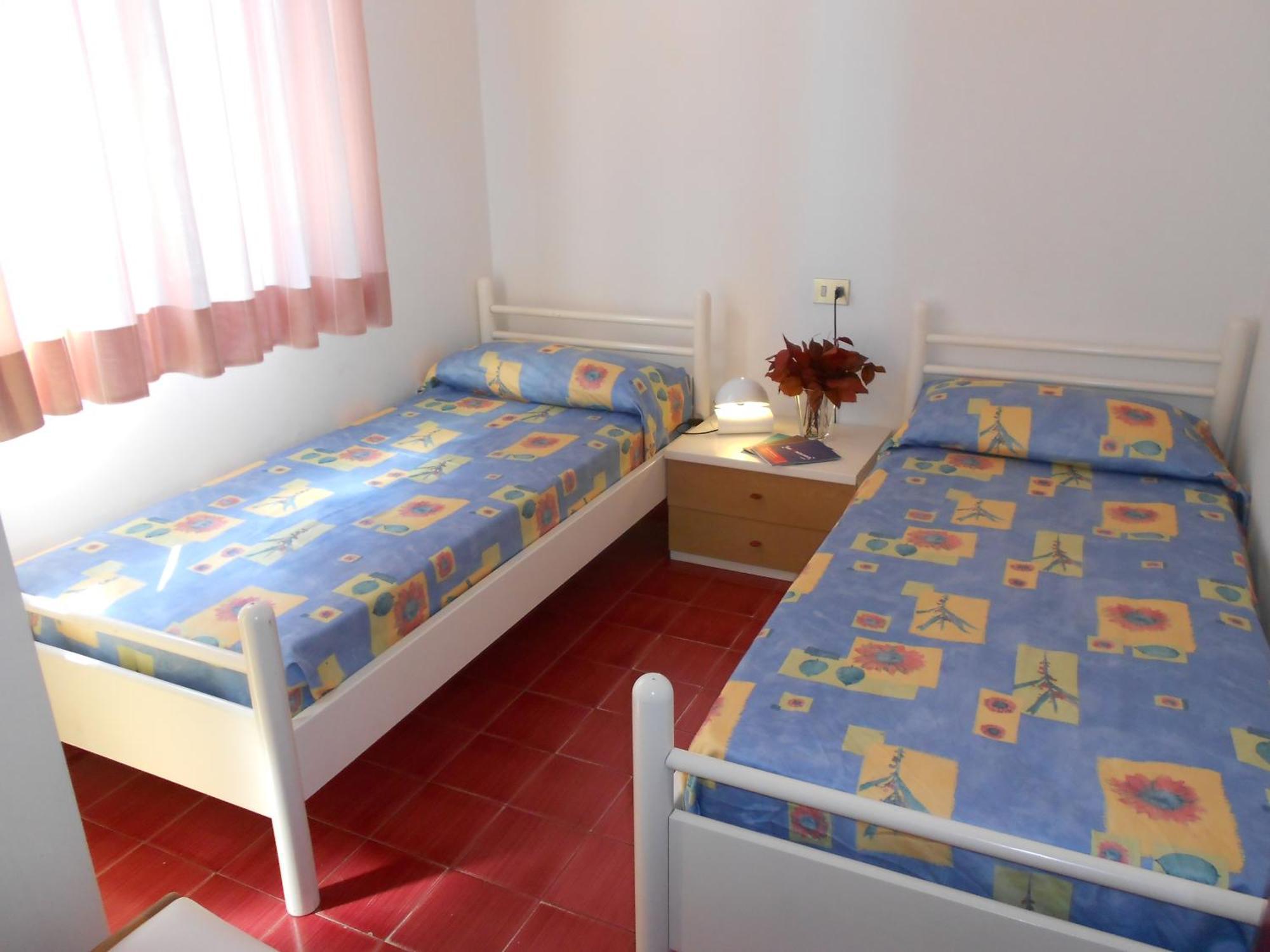 Appartamenti Vacanza Albatros Lignano Sabbiadoro Ngoại thất bức ảnh